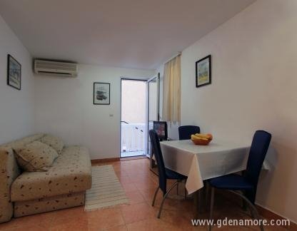 Appartements Marija, , logement privé à Budva, Monténégro - 1 Dn Soba + Trp